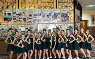 Community and inspiration: together to new heights