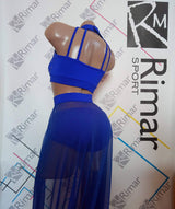 Festival Dance Costume, Mesh Festival Clothes, Pole Dance Wear Set, Festival Outfit, Shorts and Skirt with Rhinestones, Pole Wear Costume