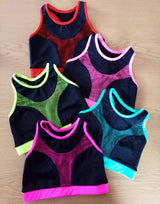 High Waist Pole Dance Shorts and Crop Top, Pole Wear Set, Activewear Set, Pole Dance Costume, Pole Sance Set, Stripper Outfits with Shorts