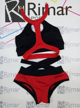 Criss Cross Pole Wear, Pole Outfit, Pole Dance Top Little Shorts, Workout Outfit, Polewear Costume, Shorts and Top, Dance Wear for Stripper