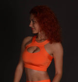 Custom Pole Dance Wear, Top and Black Shorts, Polewear Suit for Girl, Crisscross Shorts for Pole Dance, Pole Dance Costume, Stripper Outfits