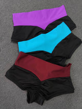 Shorts for Pole Dance, Pole Dance Wear Shorts, Twerk Shorts, Shorts for Fitness, Stripper Outfits One Piece, Workout Outfit, Queen Polewear