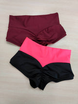 Shorts for Pole Dance, Pole Dance Wear Shorts, Twerk Shorts, Shorts for Fitness, Stripper Outfits One Piece, Workout Outfit, Queen Polewear