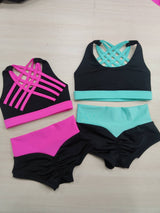 Pole Dance Shorts, Workout Outfit, Shorts for Pole Dance, Fitness Shorts, Pole Shorts, Training Shorts, Mid Waisted, Sports and Fitness Wear