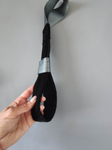 Hand loop for lira acrobatics, Hand loop for aerial hoop, Hand loop, Hand loop for circus artists, Lyra loop, Circus loop, Circus Equipment