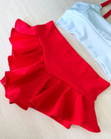 Pole Dancing Costume, Hot Dance Wear, Pole Dance Set, Twerking Shorts and Top, Pole Dance Clothes, Sexy Workout Outfit, Skirt Pole Dance