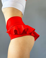Pole Dancing Costume, Hot Dance Wear, Pole Dance Set, Twerking Shorts and Top, Pole Dance Clothes, Sexy Workout Outfit, Skirt Pole Dance