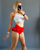 Pole Dancing Costume, Hot Dance Wear, Pole Dance Set, Twerking Shorts and Top, Pole Dance Clothes, Sexy Workout Outfit, Skirt Pole Dance