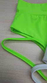 Pole Dance Neon Shorts, Pole Dance Booty Shorts, Suspenders Cheeky Bottoms, Attractive Sport Wear, Pole Dance Outfit, Shorts for Pole Dance