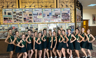 Community and inspiration: together to new heights