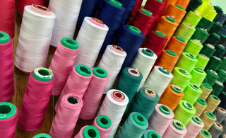 Quality in every detail: all you need to know about our production and materials