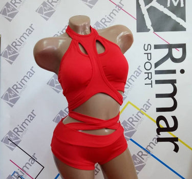 Criss Cross Pole Wear, Pole Outfit, Pole Dance Top Little Shorts, Workout Outfit, Polewear Costume, Shorts and Top, Dance Wear for Stripper