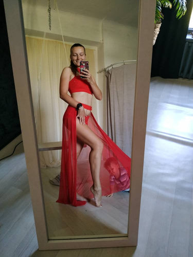 Festival Dance Costume, Mesh Festival Clothes, Pole Dance Wear Set, Festival Outfit, Shorts and Skirt with Rhinestones, Pole Wear Costume