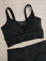Sexy Gym Clothes, Polewear Costume, Pole Dance Wear, Pole Top and Shorts, Pole Dance Wear Set, Elegant Pole Costume, Hot Dance Wear Set