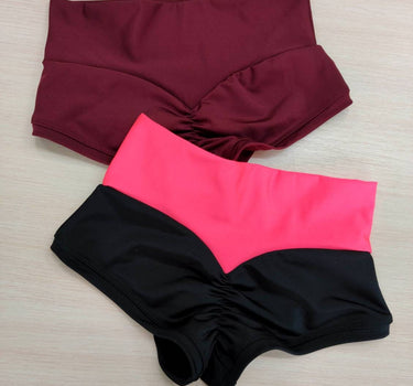 Shorts for Pole Dance, Pole Dance Wear Shorts, Twerk Shorts, Shorts for Fitness, Stripper Outfits One Piece, Workout Outfit, Queen Polewear