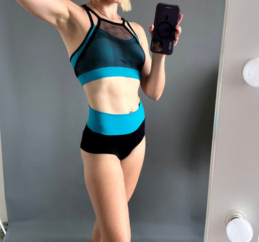 Pole Dance Outfit, Pole Dance Wear Set, Pole Dance Costume, Pole Dance Shorts and Top, Twerking Wear, Pole Light Wear, Dancer Outfit Strippe