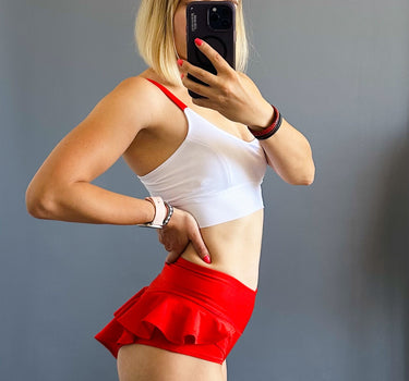 Pole Dancing Costume, Hot Dance Wear, Pole Dance Set, Twerking Shorts and Top, Pole Dance Clothes, Sexy Workout Outfit, Skirt Pole Dance