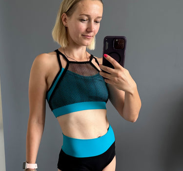 Pole Dance Outfit, Pole Dance Wear Set, Pole Dance Costume, Pole Dance Shorts and Top, Twerking Wear, Pole Light Wear, Dancer Outfit Strippe