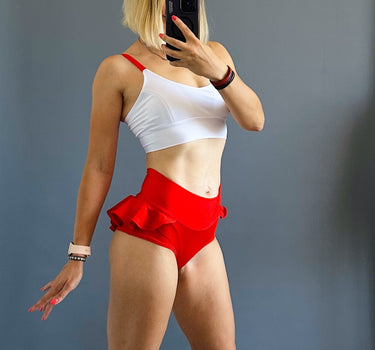 Pole Dancing Costume, Hot Dance Wear, Pole Dance Set, Twerking Shorts and Top, Pole Dance Clothes, Sexy Workout Outfit, Skirt Pole Dance
